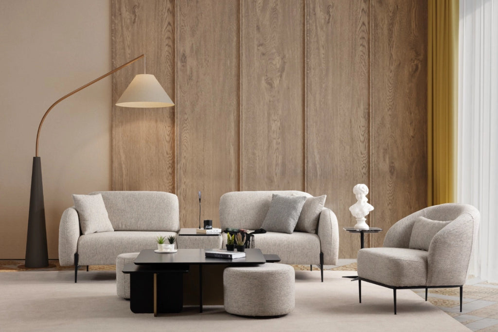 Valencia Premium Sofagarnitur