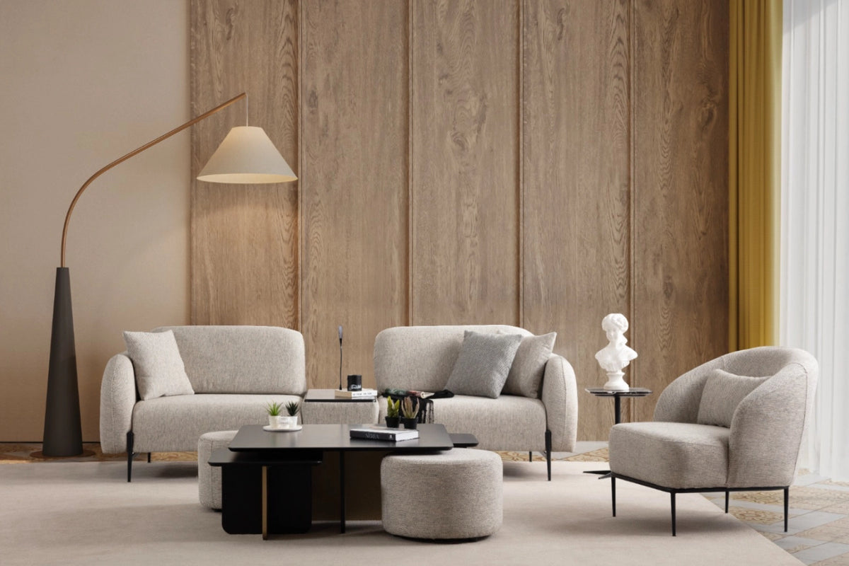 Valencia Premium Sofagarnitur