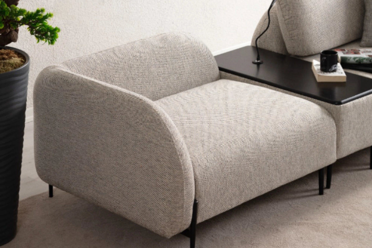 Valencia Premium Sofagarnitur