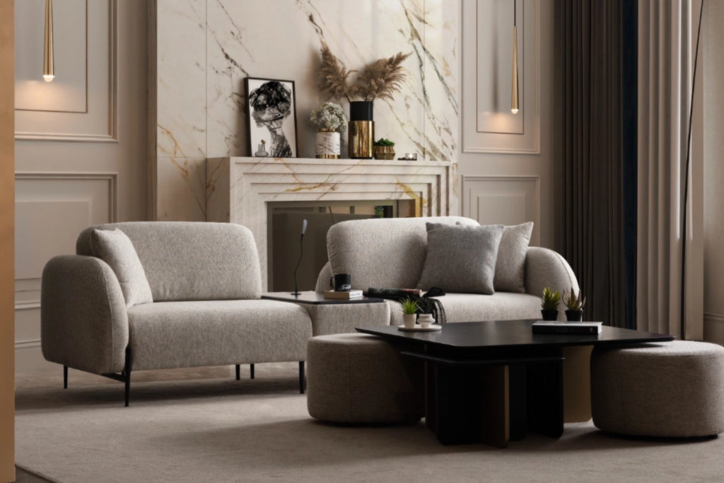 Valencia Premium Sofagarnitur