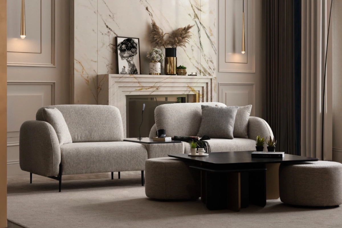 Valencia Premium Sofagarnitur