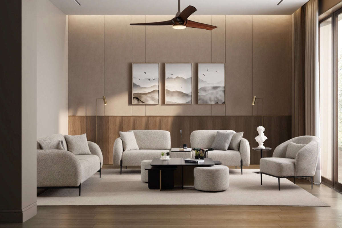 Valencia Premium Sofagarnitur