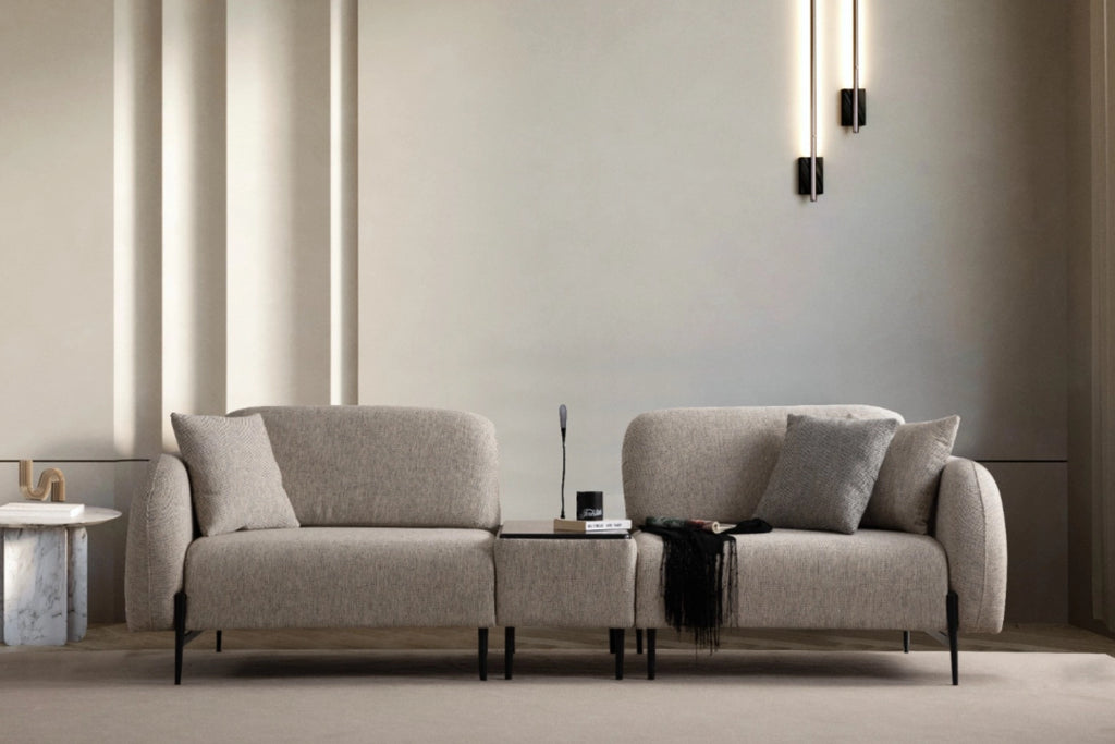 Valencia Premium Sofagarnitur