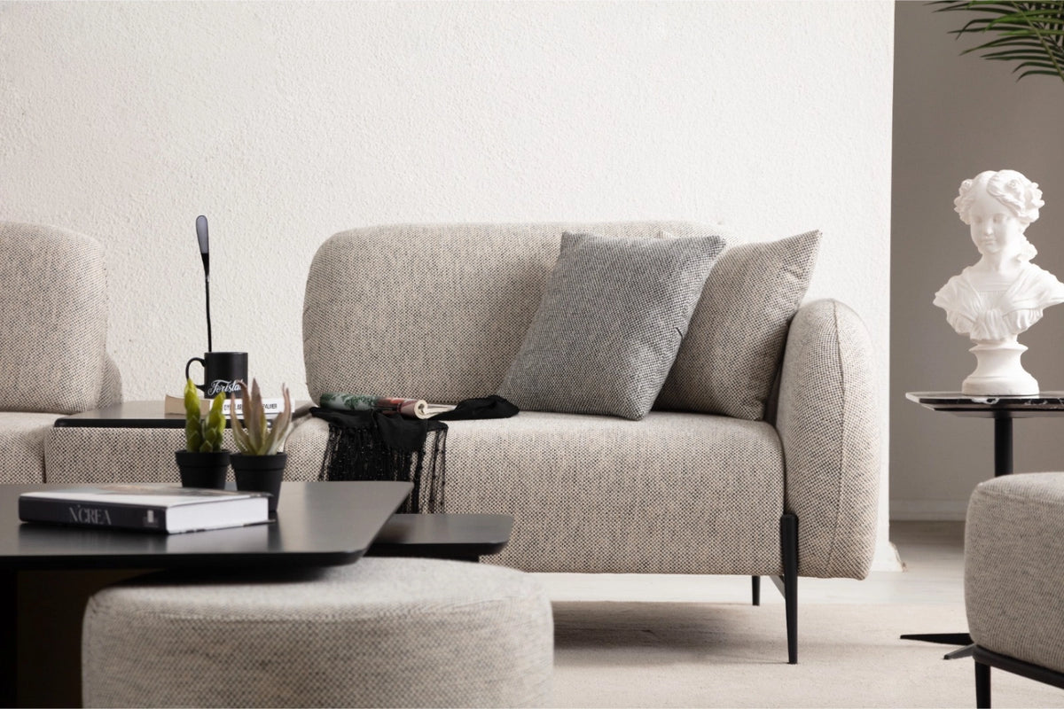 Valencia Premium Sofagarnitur