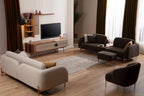 Valencia Sofagarnitur