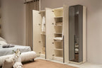Vena Schlafzimmer-Set