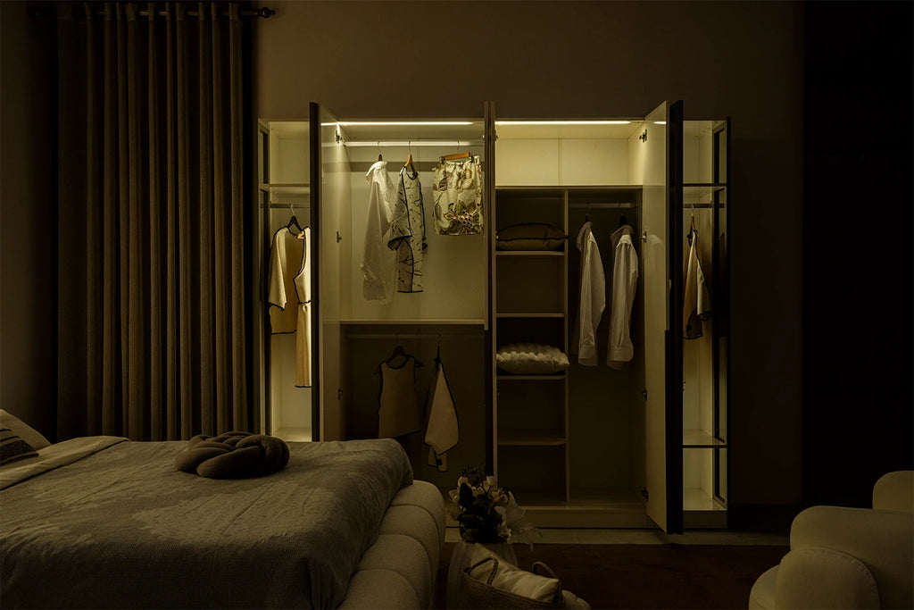 Vena Schlafzimmer-Set