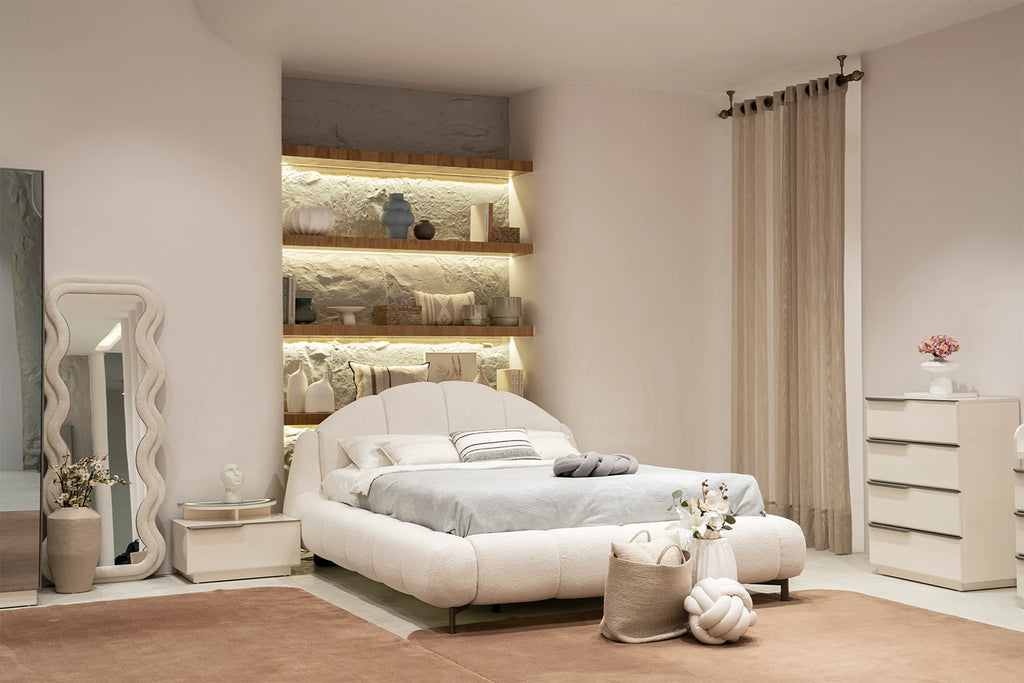Vena Schlafzimmer-Set