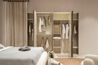 Vena Schlafzimmer-Set