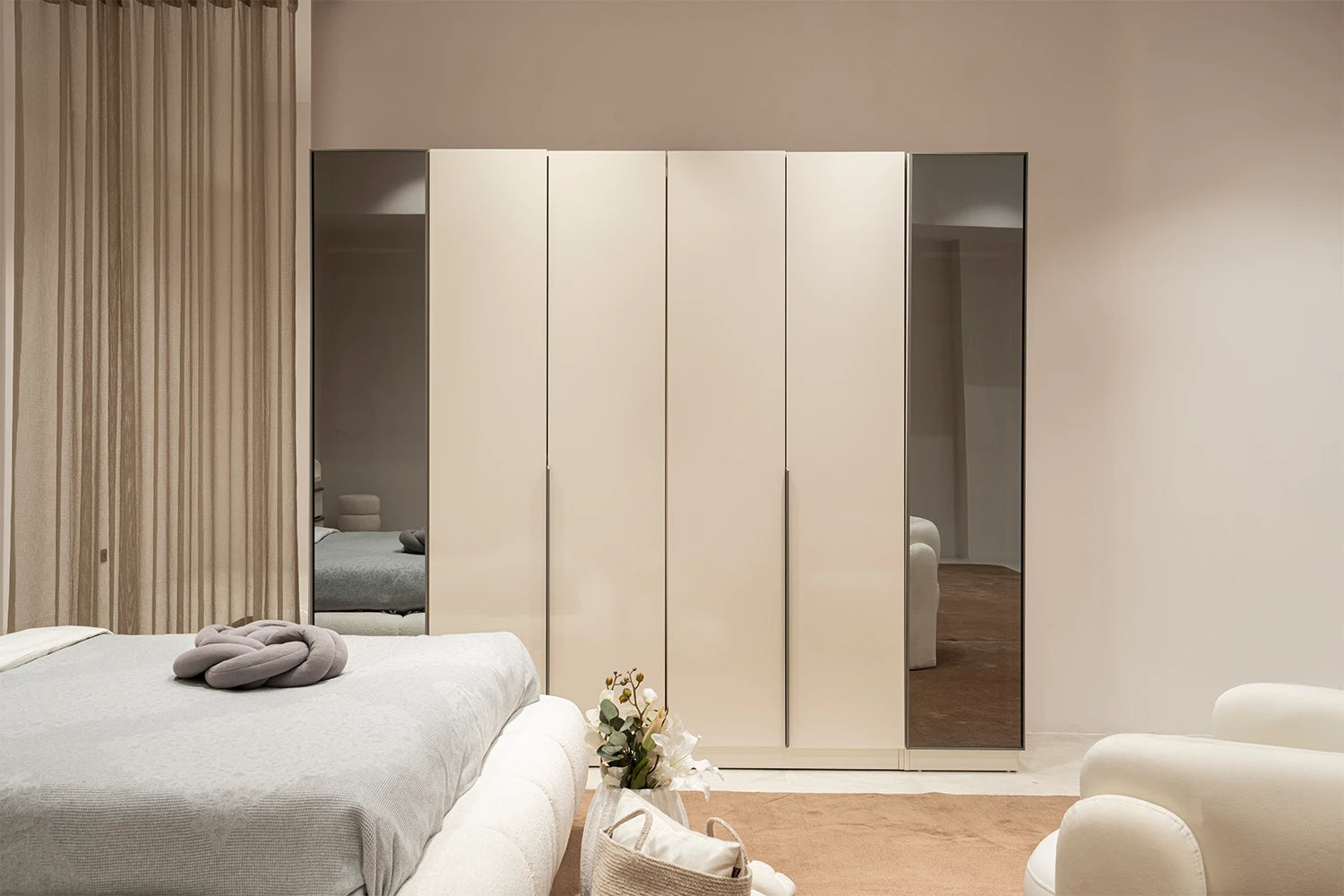 Vena Schlafzimmer-Set