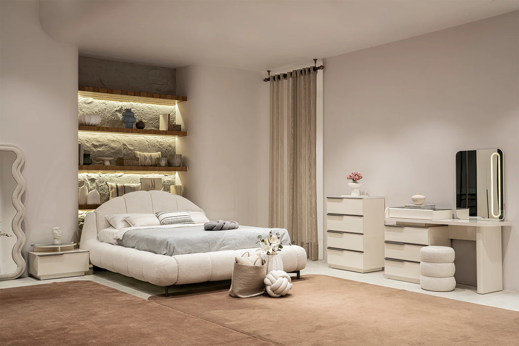 Vena Schlafzimmer-Set