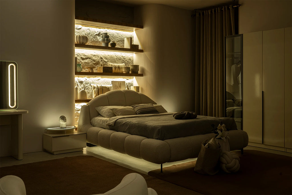 Vena Schlafzimmer-Set