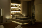 Vena Schlafzimmer-Set